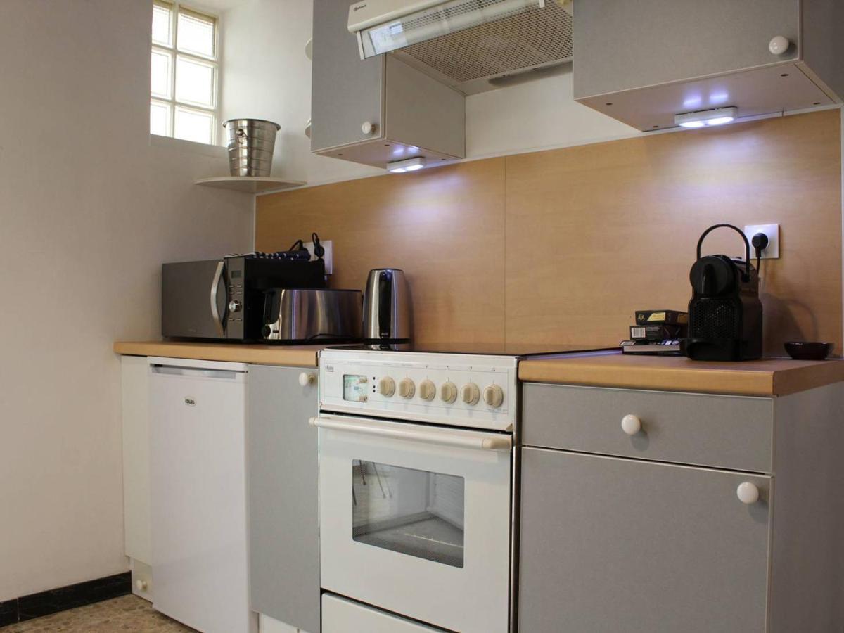 Maison De Vacances Plage Et Foret A Saint-Georges-D'Oleron - 6 Couchages, Jardin, Terrasse, Wifi - Fr-1-246A-80 외부 사진