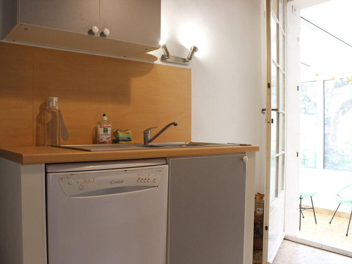 Maison De Vacances Plage Et Foret A Saint-Georges-D'Oleron - 6 Couchages, Jardin, Terrasse, Wifi - Fr-1-246A-80 외부 사진