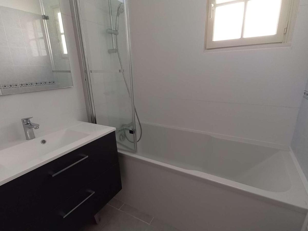Maison De Vacances Plage Et Foret A Saint-Georges-D'Oleron - 6 Couchages, Jardin, Terrasse, Wifi - Fr-1-246A-80 외부 사진